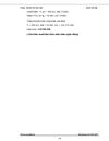 Hiết kế mạng lưới tam giác phục vụ thành lập bản đồ địa hình tỷ lệ 1 2000 khu vực huyện Đoan Hùng tỉnh Phú Thọ