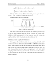 Kỹ thuật điều chế đa sóng mạng Nguyên lý ứng dụng của OFDM
