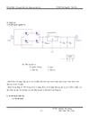 Thiết kế mạch hiển thị ma trận LED Làm mạch đèn quảng cáo