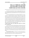 Nghiên cứu ứng dụng bài toán điều khiển giao thông bằng Làn Sóng xanh trên các trục giao thông chính ở TP Đà Nẵng