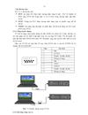 Ứng dụng của PLC vào để điều khiển Led