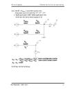 Thiết kế bảo vệ rơ le cho trạm biến áp 110kV