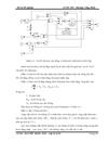 Thiết kế mô phỏng hệ thống chỉnh lưu thyristor động cơ có đảo chiều quay trên matlab simulink