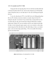 Ứng dụng plc s7 300 điều khiển tốc độ động cơ không đồng bộ rôto lồng sóc thông qua bộ biến tần altivar 31 cua hãng schnieder