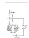 Thiết kế hệ thống trang bị điện cho truyền động ăn dao của máy doa vạn năng 2620B