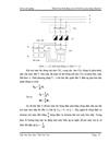 Thiết kế bộ khởi động cho động cơ không đồng bộ ba pha bằng Thyristor