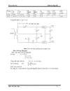 Thiết kế bộ chỉnh lưu cầu một pha có điều khiển theo nguyên lý arccos cho phần ứng của động cơ điện một chiều kích từ độc lập