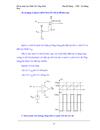 Thiết kế bộ băm xung áp một chiều có đảo chiều để điều chỉnh tốc độ động cơ điện một chiều