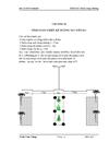 Thiết kế chiếu sáng đường phố trung tâm