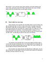 ĐIỆN TỬ CÔNG SUẤT Mạch thay đổi tốc độ và đảo chiều quay động cơ 12V DC bằng phương pháp thay đổi điện áp