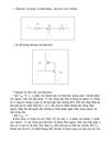 Thiết kế bộ biến đổi điện áp xoay chiều thành một chiều dùng thyristor