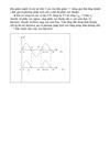 Thiết kế bộ biến đổi điện áp xoay chiều thành một chiều dùng thyristor