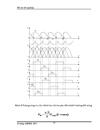 Thiết kế hệ truyền động một chiều thyristor