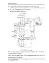 Thiết kế hệ truyền động một chiều thyristor