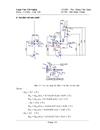 Máy Xếp Dỡ tại Cảng Cẩm Phả