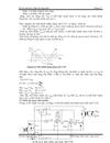 Tổng quan mạch chỉnh lưu cầu một pha