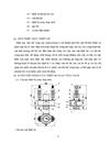 Thiết kế thiết bị xoay ống vách trong tổ hợp máy thi công hố cọc bêtông dự ứng lực bằng phương pháp không gây chấn động