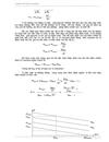 Thiết kế hệ thống truyền động Thyriotor Động cơ một chiều cho máy doa ngang 2620 truyền động ăn dao