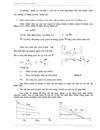 Thiết kế hệ thống truyền động Thyriotor Động cơ một chiều cho máy doa ngang 2620 truyền động ăn dao