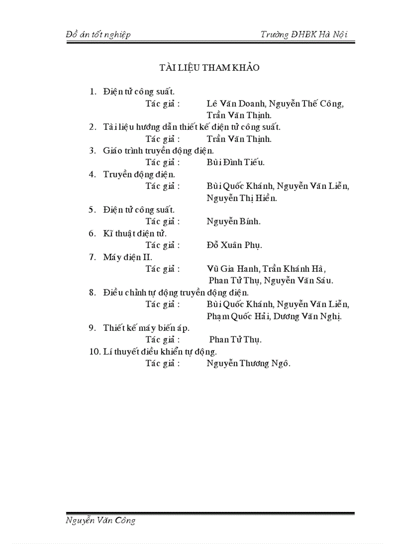 Điều chỉnh tốc độ động cơ điện 1 chiều