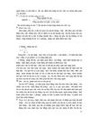 Giải pháp nâng cao chất lượng thẩm định tài chính dự án đồng tài trợ trong hoạt động cho vay tại ngân hàng Công thương Việt Nam