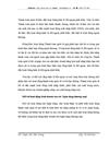 Phát triển hoạt động thanh toán quốc tế theo phương thức tín dụng chứng từ L C tại ngânhàng NHĐT PT BIDV chi nhánh Quang Trung