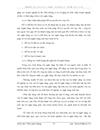 Một số giải pháp nhằm nâng cao hiệu quả hoạt động kinh doanh và đầu tư của Ngân hàng NHTMCP Kỹ Thương TechcomBank Chương Dương