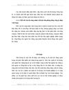 Hoàn thiện công tác quản lý trả lương cho người lao động tại văn phòng tổng công ty thép Việt Nam