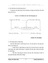 Nâng cao chất lượng hoạt động theo dõi thực hiện dự án đầu tư sử dụng vốn Nhà nước tại Bộ XD