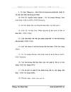 Nâng cao chất lượng hoạt động theo dõi thực hiện dự án đầu tư sử dụng vốn Nhà nước tại Bộ XD