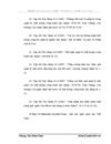Nâng cao chất lượng hoạt động theo dõi thực hiện dự án đầu tư sử dụng vốn Nhà nước tại Bộ XD