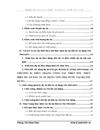 Nâng cao chất lượng hoạt động theo dõi thực hiện dự án đầu tư sử dụng vốn Nhà nước tại Bộ XD