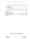 Giải pháp đẩy mạnh tiêu thụ sản phẩm của Công ty TNHH Nhà nước 1 thành viên cơ khí Hà Nội