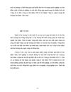 Tình hình triển khai nghiệp vụ bảo hiểm cháy ở công ty cổ phần bảo hiểm Petrolimex giai đoạn 1996 200