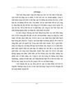 Nâng cao năng lực cạnh tranh hàng xuất khẩu của Công ty cung ứng nhân lực quốc tế và thương mại SONA