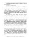 Một số biện pháp để nâng cao hiệu quả hoạt động tiêu thụ sản phẩm bánh kẹo của Công ty thực phẩm miền Bắc