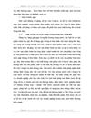 Một số biện pháp để nâng cao hiệu quả hoạt động tiêu thụ sản phẩm bánh kẹo của Công ty thực phẩm miền Bắc