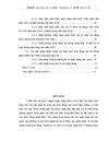 Thực trạng và giải pháp nâng cao hiệu quả hoạt động của các Ngân hàng Thương mại Việt Nam