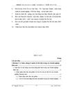 Một số biện pháp nhằm tăng cường công tác quản lý hoạt động tiêu thụ sản phẩm tại công ty cổ phần Pin Hà Nội