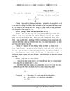 Tập hợp chi phí và tính giá thành sản phẩm ở Công ty khách sạn du lịch Thắng Lợi làm chuyên đề tốt nghiệp