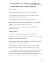 Executive Summary