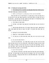 1số giải pháp và kiến nghị nhằm nâng cao hiệu quả công tác đấu thầu tại Công ty xây dựng Sông Đà 2