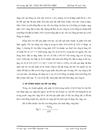 Giải pháp nâng cao hiệu quả sử dụng vốn lưu động của công ty TNHH thương mại đầu tư xây dựng Thạch Lâm