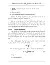 Tính toán cụ thể công trình trụ sở ngân hàng nông nghiệp hà nam