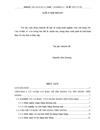 Thực trạng và giải pháp mở rộng tín dụng tiêu dùng tại ngânhàng NHTMCP Đông Nam Á SeABank Chi nhánh Ba Đình