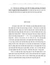 Đánh giá khái quát quá trình CDCC ngành kinh tế nước ta thời kỳ 1996 2000