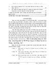 Một số giải pháp nâng cao chất lượng hoạt động dịch vụ vận tải tại Công ty Cổ Phần Vận tải và Thương mại Đường Sắt