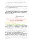 Báo cáo tại Chi nhánh Công ty Kiểm toán và Tư vấn