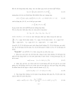 Phương pháp bắn ngẫu nhiên định hướng giải một loại bài toán điều khiển ngẫu nhiên tổng hợp và ứng dụng