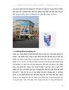 Cơ sở lý luận và Nội dung quản trị quảng cáo của Pepico Pepsi
